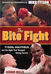 The Bite Fight (George Willis)