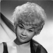 Pushover - Etta James