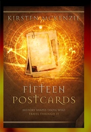 Fifteen Postcards (Kirsten McKenzie)