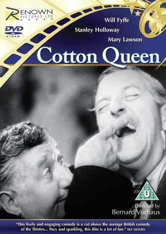 Cotton Queen (1937)