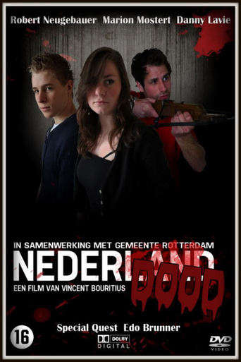 Nederdood (2012)