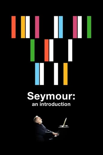 Seymour: An Introduction (2015)