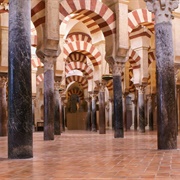 Historic Centre of Cordoba