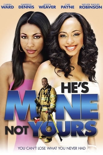 He&#39;s Mine Not Yours (2011)
