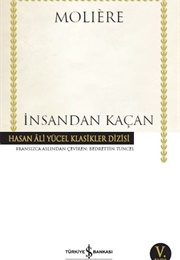 İnsandan Kaçan (Moliere)