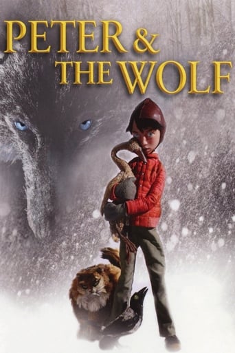 Peter &amp; the Wolf (2006)