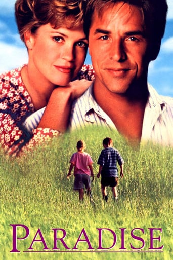 Paradise (1991)