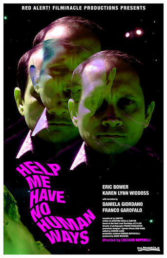 Help Me Have No Human Ways