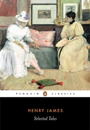 Selected Tales (Henry James)