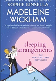 Sleeping Arrangements (Madeleine Wickham)