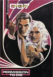 Permission to Die