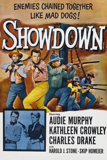Showdown (1963)