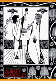Aubrey Beardsley (Stephen Calloway)