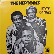 Book of Rules - The Heptones