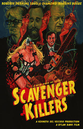 Scavenger Killers (2013)