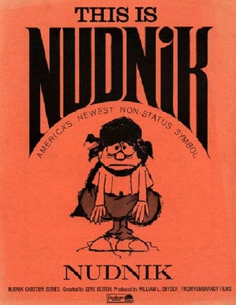 Here&#39;s Nudnik (1965)