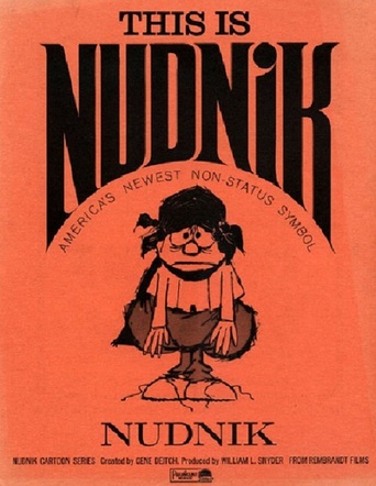 Here's Nudnik (1965)
