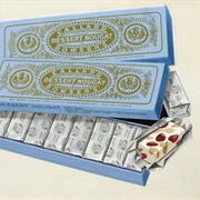 Callard Bowser's Dessert Nougat