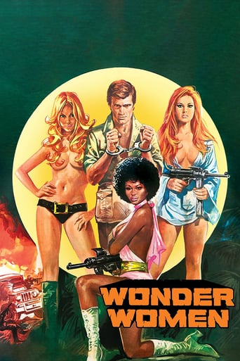 Wonder Women (1973)