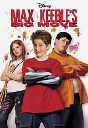 Max Keeble's Big Move (2001)