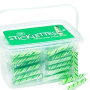 Sticklettes Lime