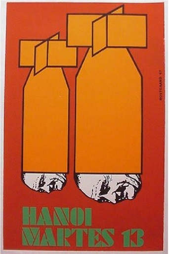 Hanoi, Tuesday 13th (1968)