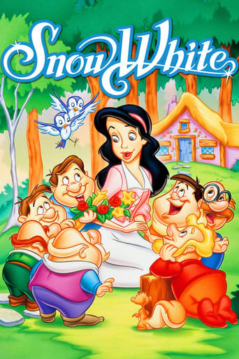 Snow White (1990)