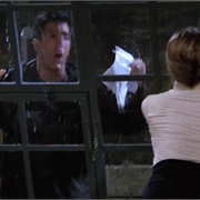 2 - The One With the List