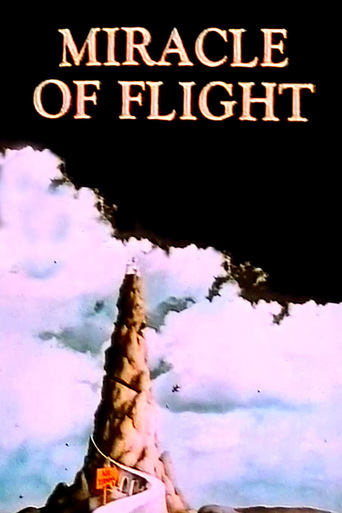 Miracle of Flight (1974)