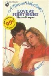 Love at First Sight (Elaine Harper)