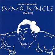 寺田創 [Soichi Terada] - Sumo Jungle Grandeur (1996)