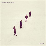 Guiding Light - Mumford & Sons