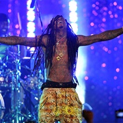Go to a Lil Wayne Concert