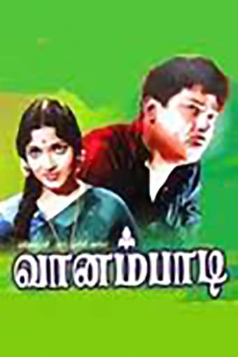 Vanambadi (1963)