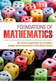 Foundations of Mathematics (Carole Skinner &amp; Judith Stevens)