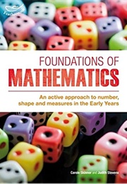 Foundations of Mathematics (Carole Skinner & Judith Stevens)
