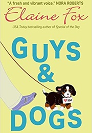 Guys &amp; Dogs (Elaine Fox)