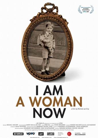I Am a Woman Now (2012)