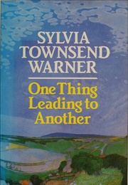One Thing Leading to Another (Sylvia)