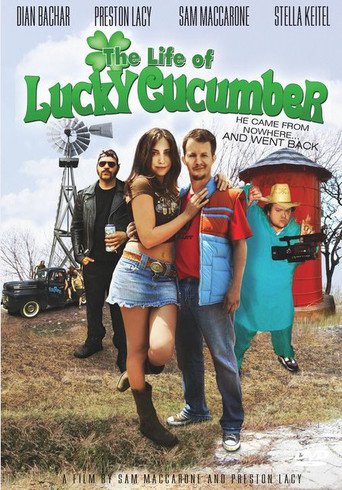 The Life of Lucky Cucumber (2008)