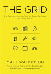The Grid (Matt Watkinson)