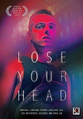 Lose Your Head (2013)