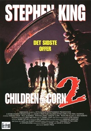 Children of the Corn 2: The Final Sacrifice (1993)