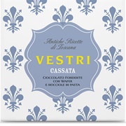 Vestri Cassata Wafer E Nocciole in Pasta