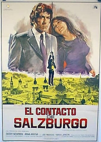 The Salzburg Connection (1972)