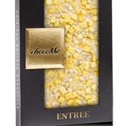 Chocome Entree White Chocolate Riesling