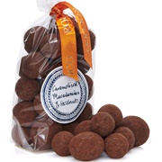 Rococo Caramelised Hazelnuts & Macadamias