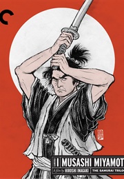 Samurai I: Musashi Miyamoto (1954)