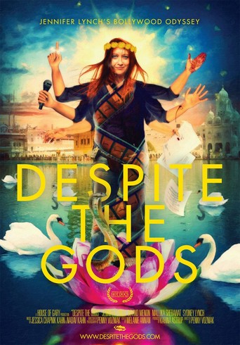 Despite the Gods (2012)