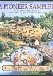 A Pioneer Sampler (Collins)